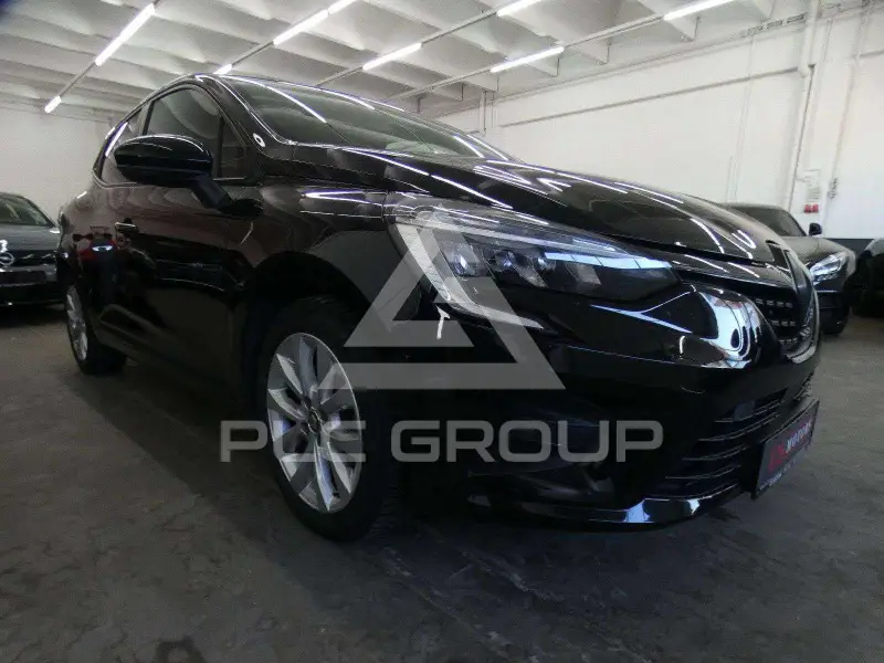 2021 Renault Clio
