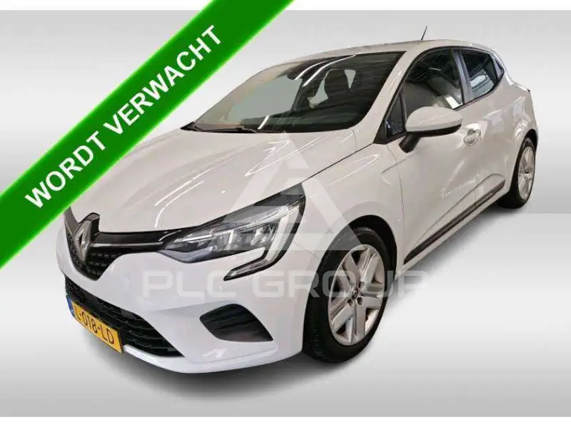2021 Renault Clio