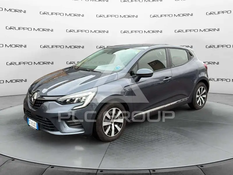 2021 Renault Clio