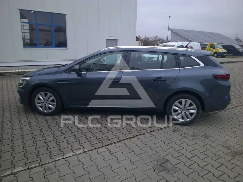 2021 Renault Megane