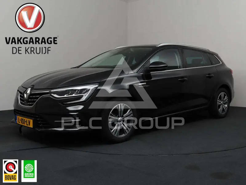 2021 Renault Megane