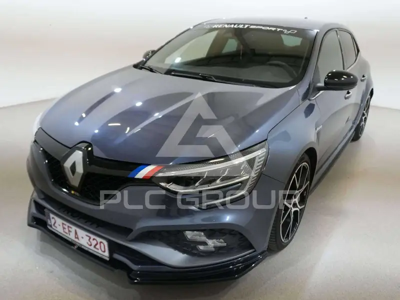 2021 Renault Megane