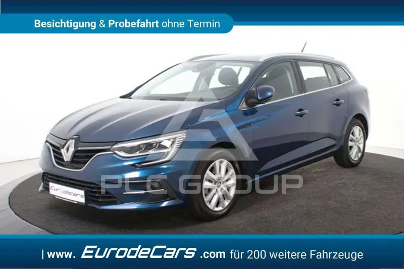 2021 Renault Megane