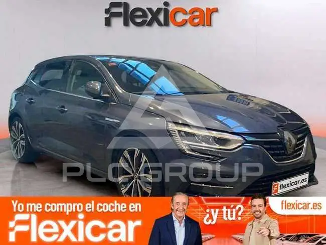 2021 Renault Megane