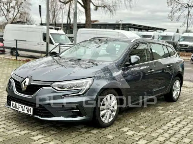 2021 Renault Megane