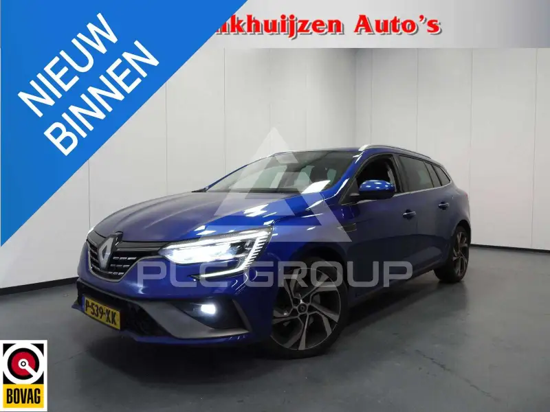 2021 Renault Megane