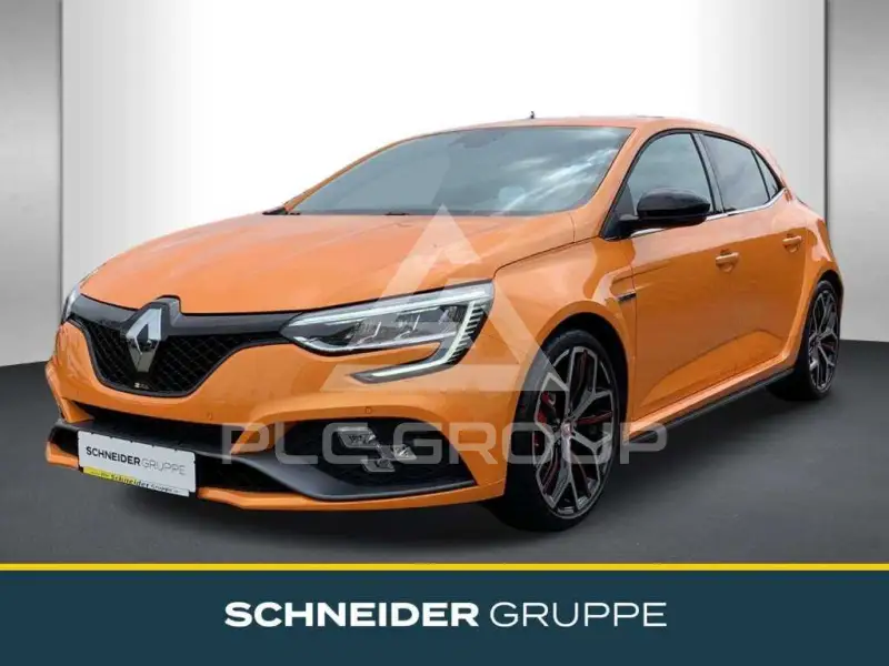 2021 Renault Megane