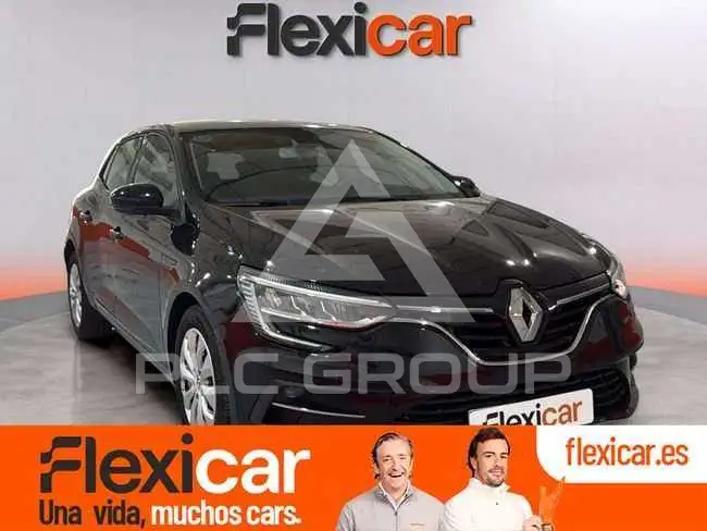2021 Renault Megane