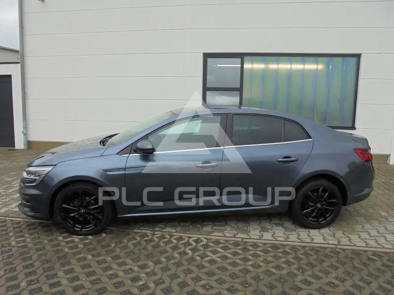 2021 Renault Megane
