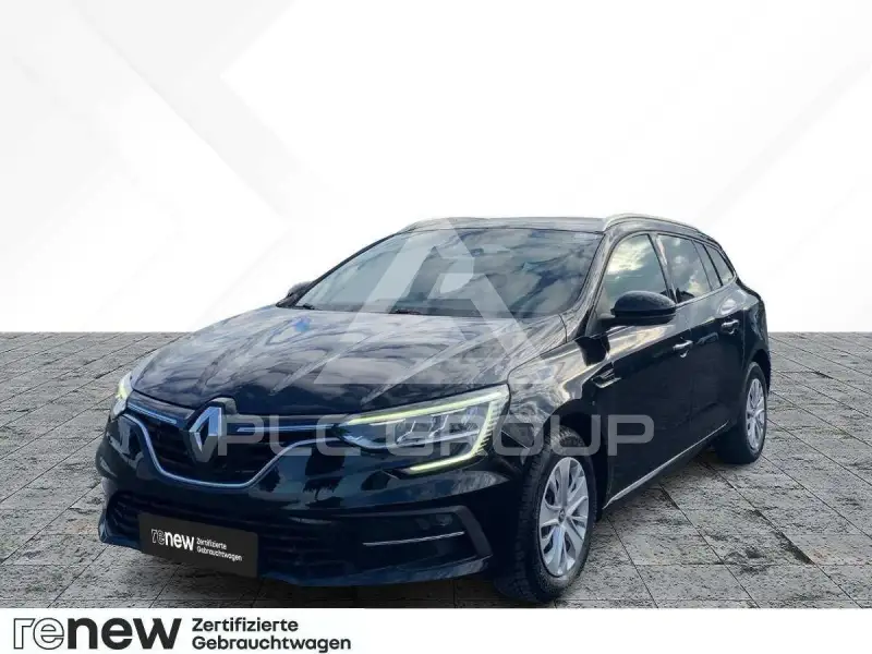 2021 Renault Megane