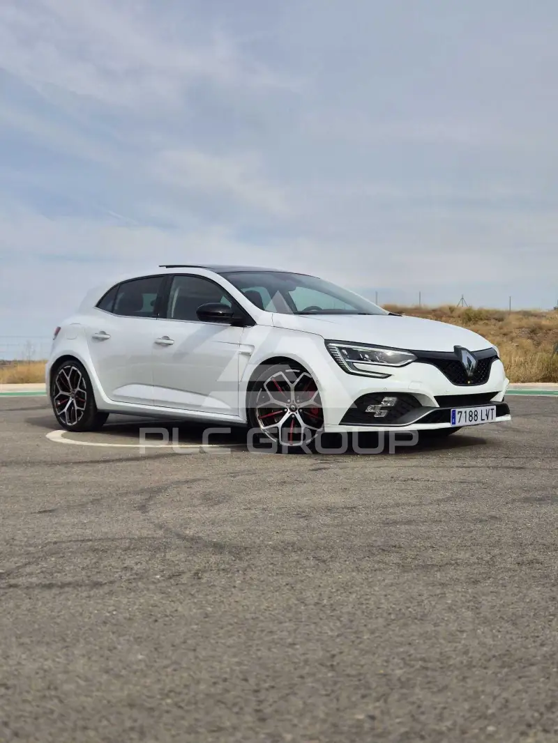 2021 Renault Megane