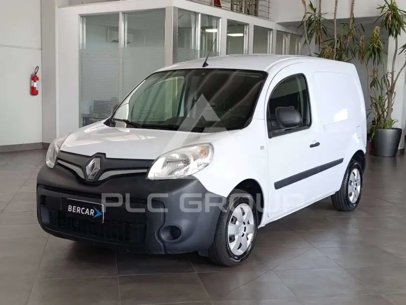 2021 Renault Kangoo