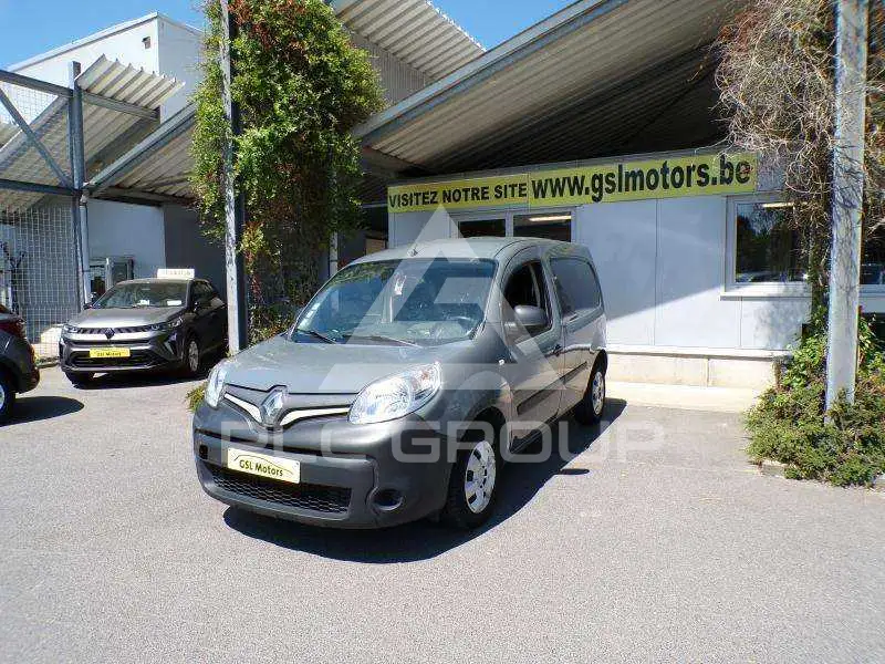 2021 Renault Kangoo