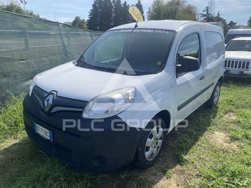 2021 Renault Kangoo