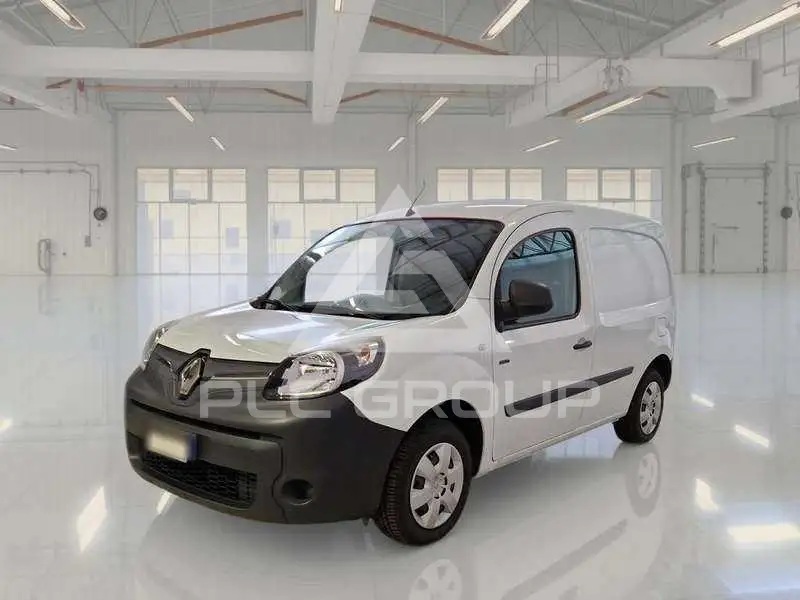 2021 Renault Kangoo