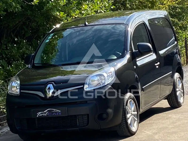 2021 Renault Kangoo