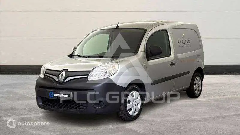 2021 Renault Kangoo