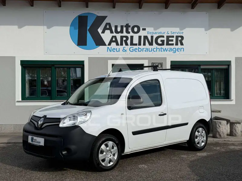 2021 Renault Kangoo
