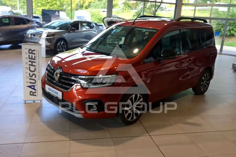 2021 Renault Kangoo