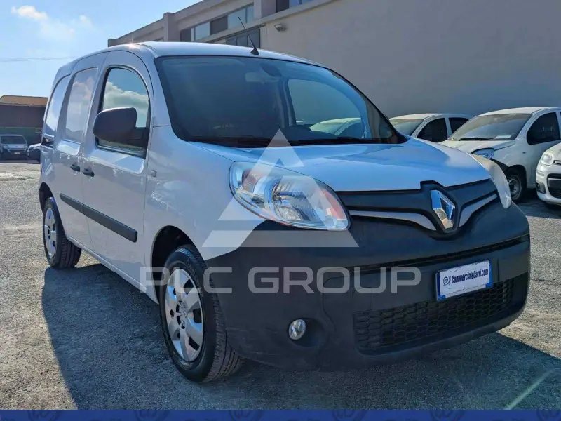 2021 Renault Kangoo