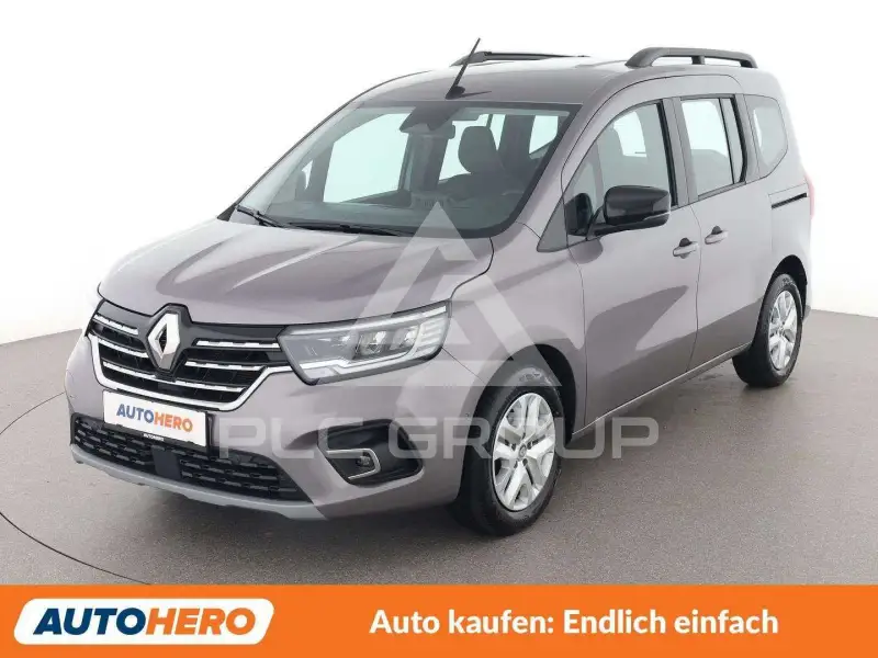 2021 Renault Kangoo