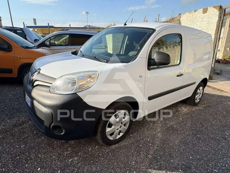 2021 Renault Kangoo
