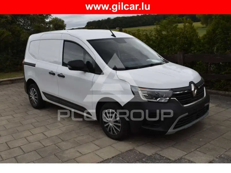 2021 Renault Kangoo