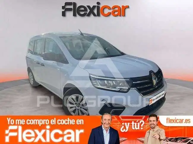 2021 Renault Kangoo