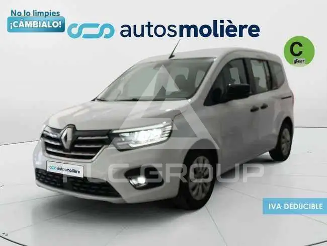 2021 Renault Kangoo