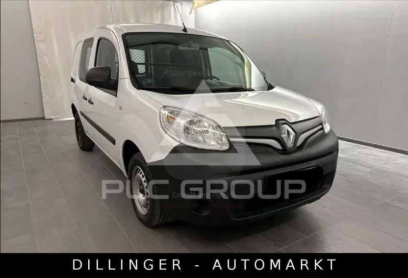 2021 Renault Kangoo