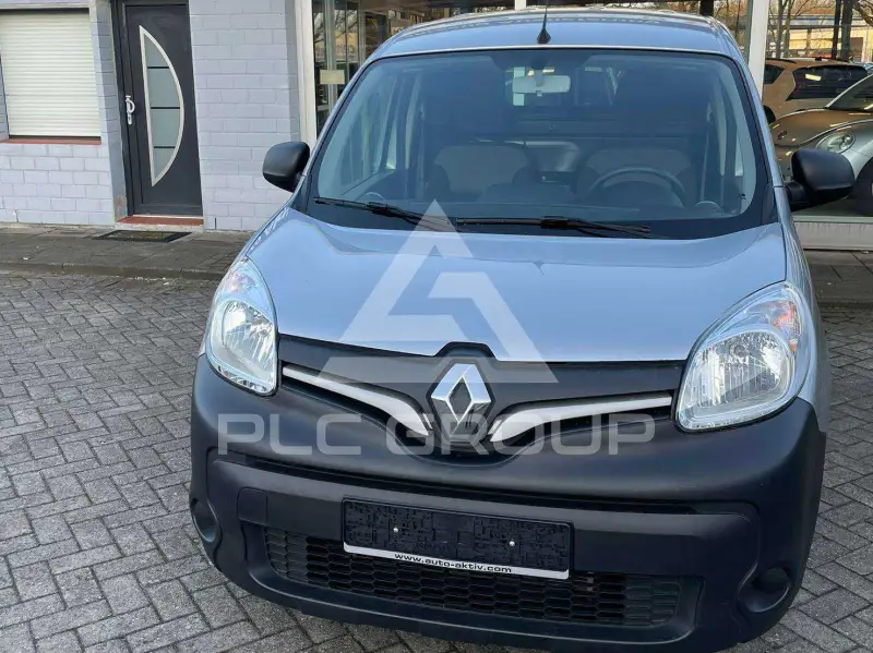 2021 Renault Kangoo
