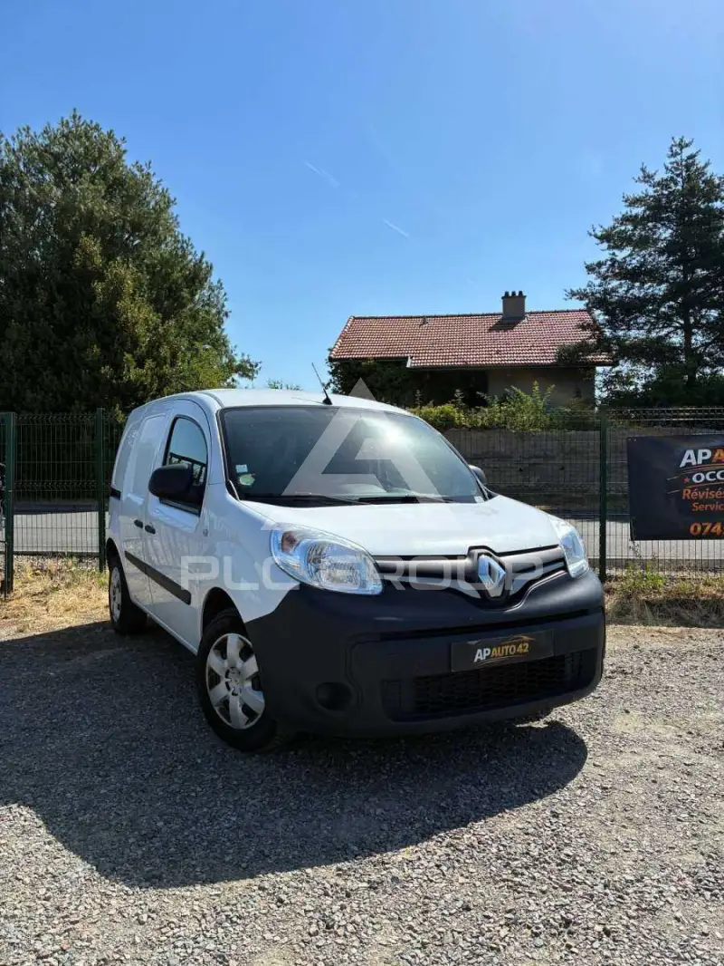 2021 Renault Kangoo