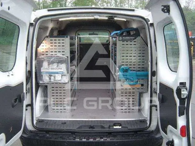 2021 Renault Kangoo