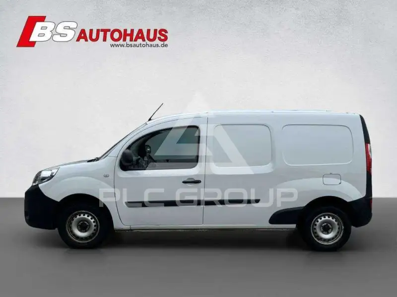 2021 Renault Kangoo