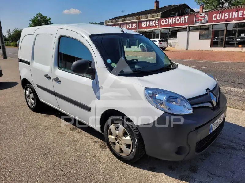 2021 Renault Kangoo