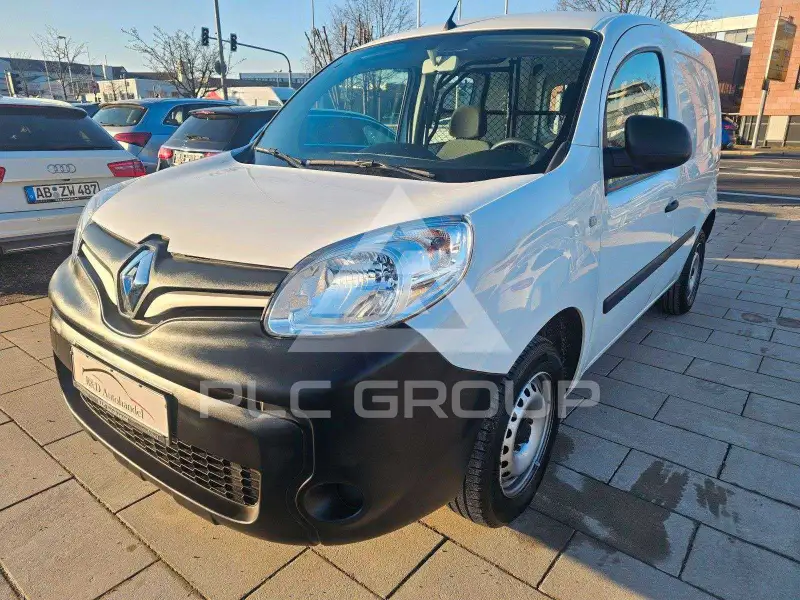 2021 Renault Kangoo