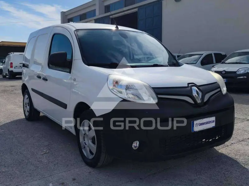 2021 Renault Kangoo