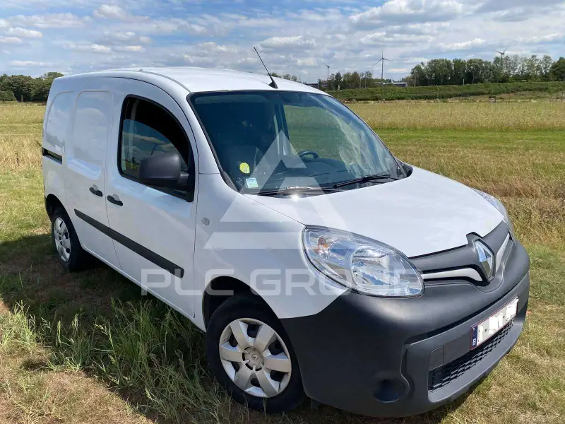 2021 Renault Kangoo
