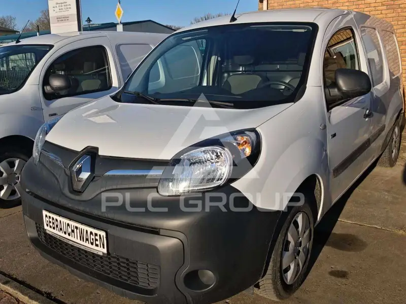 2021 Renault Kangoo