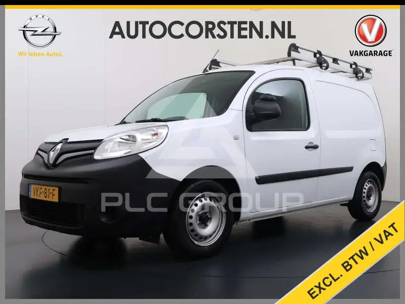 2021 Renault Kangoo