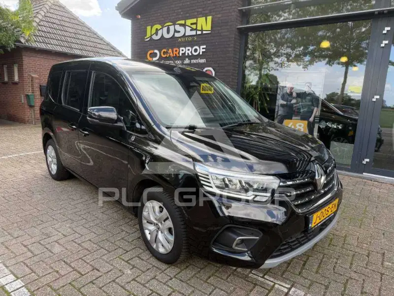 2021 Renault Kangoo