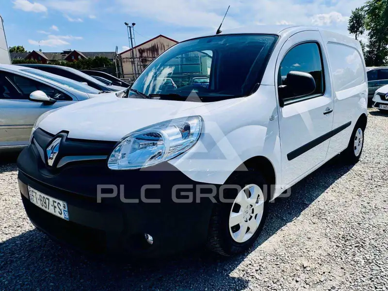 2021 Renault Kangoo