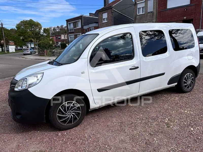 2021 Renault Kangoo