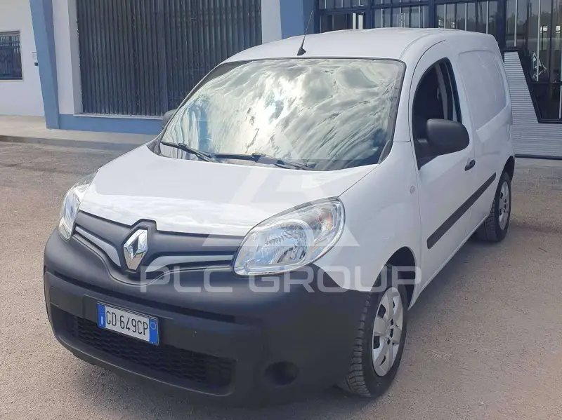2021 Renault Kangoo