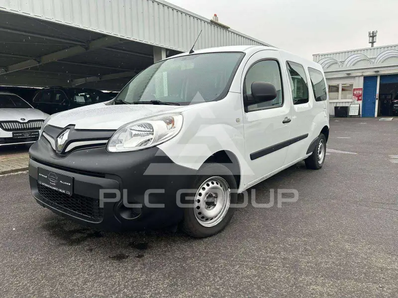 2021 Renault Kangoo