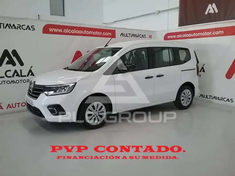 2021 Renault Kangoo
