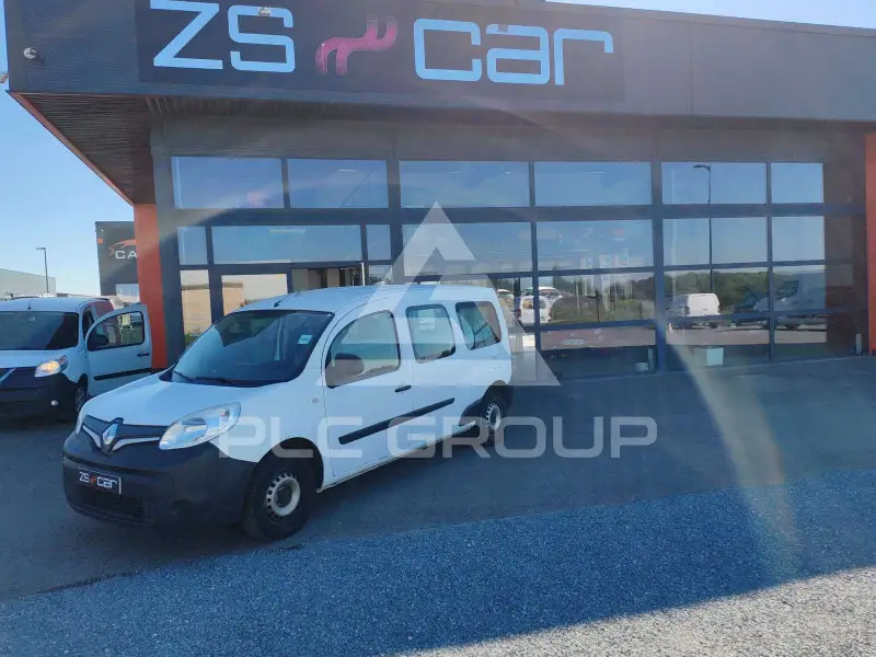 2021 Renault Kangoo