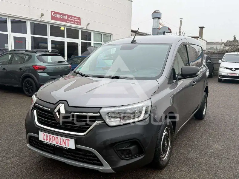 2021 Renault Kangoo
