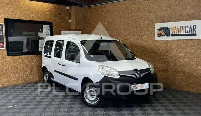 2021 Renault Kangoo