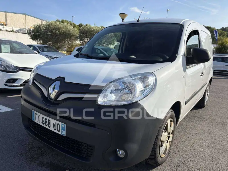 2021 Renault Kangoo